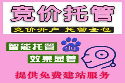 个人通过百度竞价开户实现快速盈利的秘诀